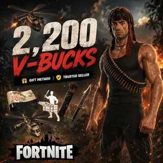 V-BUCKS