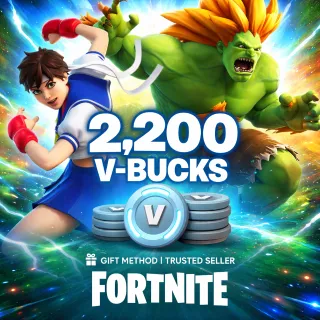 V-BUCKS