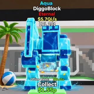 FORTNITE STEAL A BRAINROT  DIGGOBLOCK 