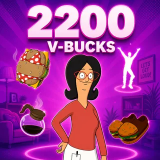 V-BUCKS