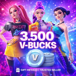V-BUCKS
