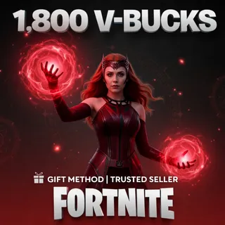 V-BUCKS