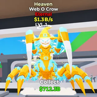 Fortnite Steal The Brainrot web o crow