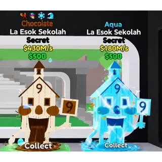 la esok sekolah FORTNITE STEAL A BRAINROT 