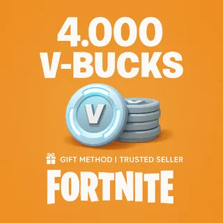 V-BUCKS