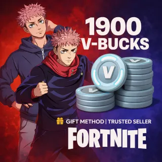 V-BUCKS