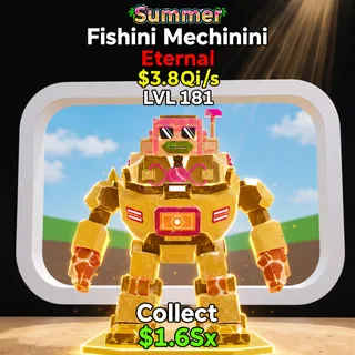 FORTNITE STEAL THE BRAINROT  fishini mechinini