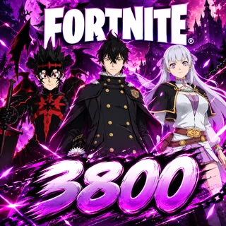 V BUCKS