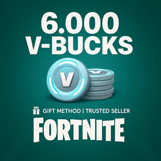 V-BUCKS