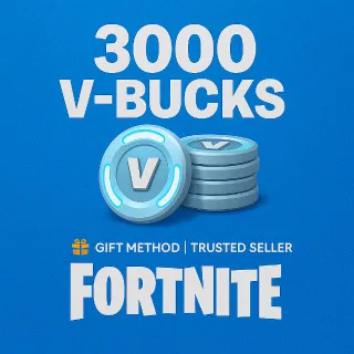 V-BUCKS