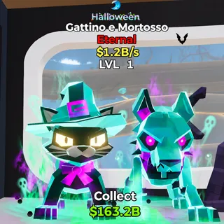 FORTNITE STEAL A BRAINROT CATTINO E MORTOSO