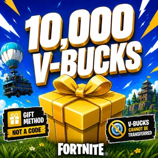 V-BUCKS