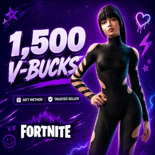 V-BUCKS
