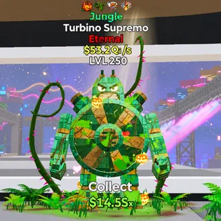 FORTNITE STEAL A BRAINROT TURBINO SUPREMO 