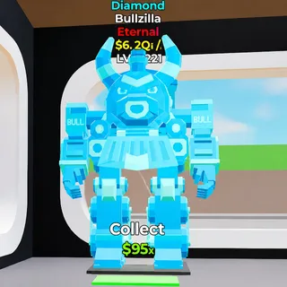 FORTNITE STEAL THE BRAINROT  bullzilla 