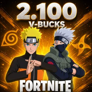 V-BUCKS