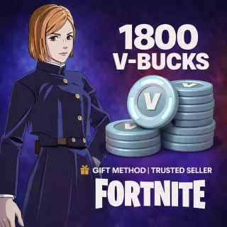 V-BUCKS