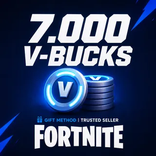 V-BUCKS