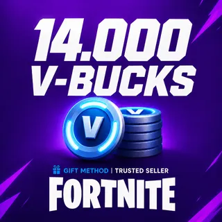 V-BUCKS