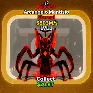 FORTNITE STEAL THE BRAINROT   Arcangelo Mantisio 