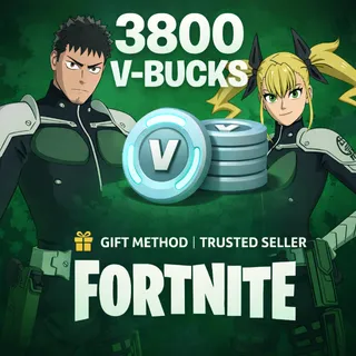 V-BUCKS
