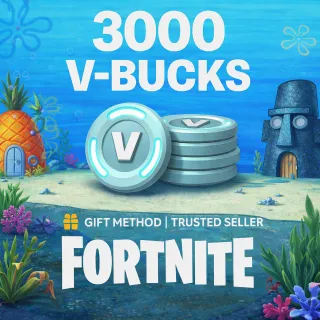 V-BUCKS