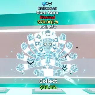 Fortnite Steal The Brainrot guro guro
