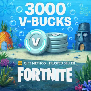 V-BUCKS