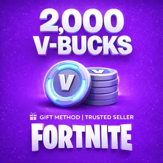 V-BUCKS