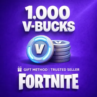 V-BUCKS