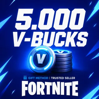 V-BUCKS