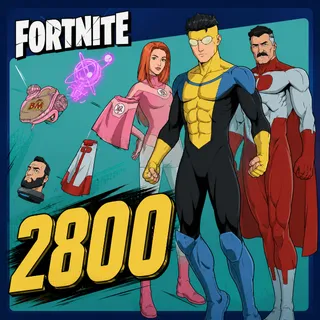 V-BUCKS