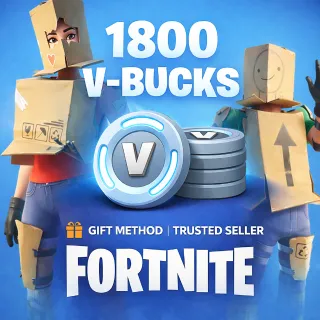 V-BUCKS