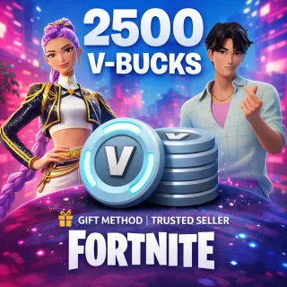 V-BUCKS