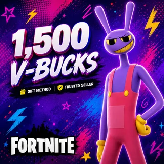 V-BUCKS