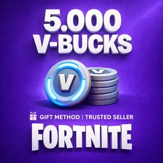 V-BUCKS