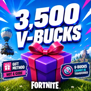 V BUCKS