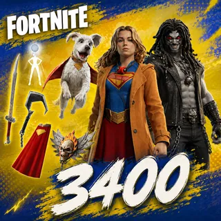 V BUCKS