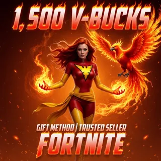 V-BUCKS