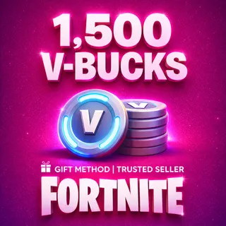 V-BUCKS
