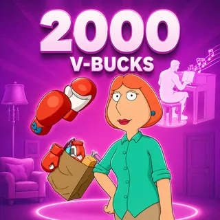 V-BUCKS