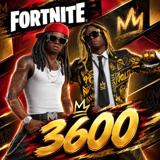 V BUCKS