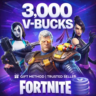 V-BUCKS