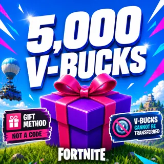 V BUCKS