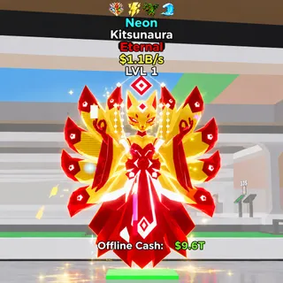 FORTNITE STEAL A BRAINROT  kitsunaura