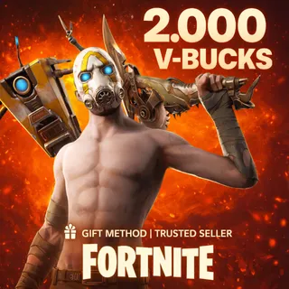 V-BUCKS