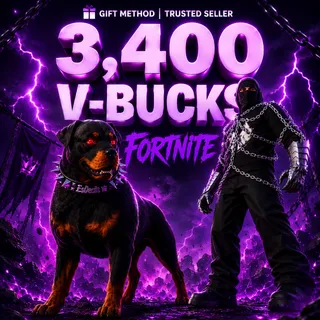V-BUCKS
