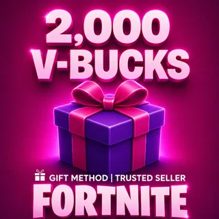 V-BUCKS