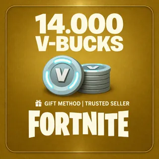 V-BUCKS