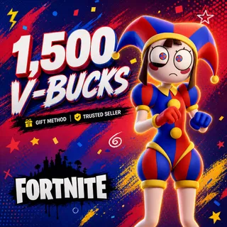 V-BUCKS